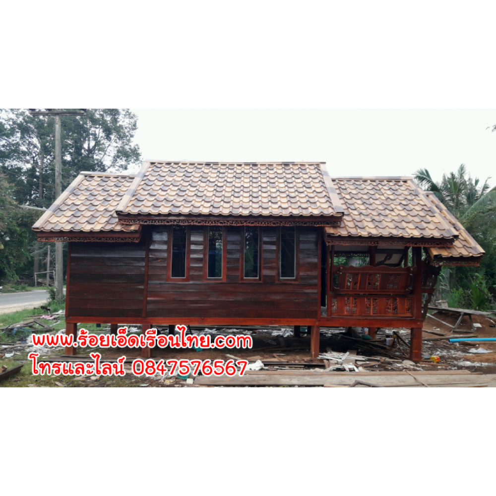 บ้านเดี่ยวแบบที่24 ขนาด 3×7 บ้านเดี่ยวแบบที่24 ขนาด 3×7